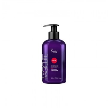 Kezy Miracle Volumizing Conditioner 300ml